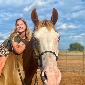 Meet your Posher, Sammy